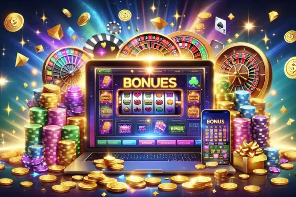 Tampilan Unduh APK jesoslot di ponsel